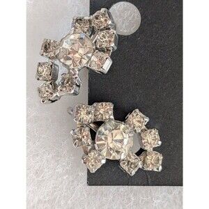 Vintage 1950's Screwback Earrings